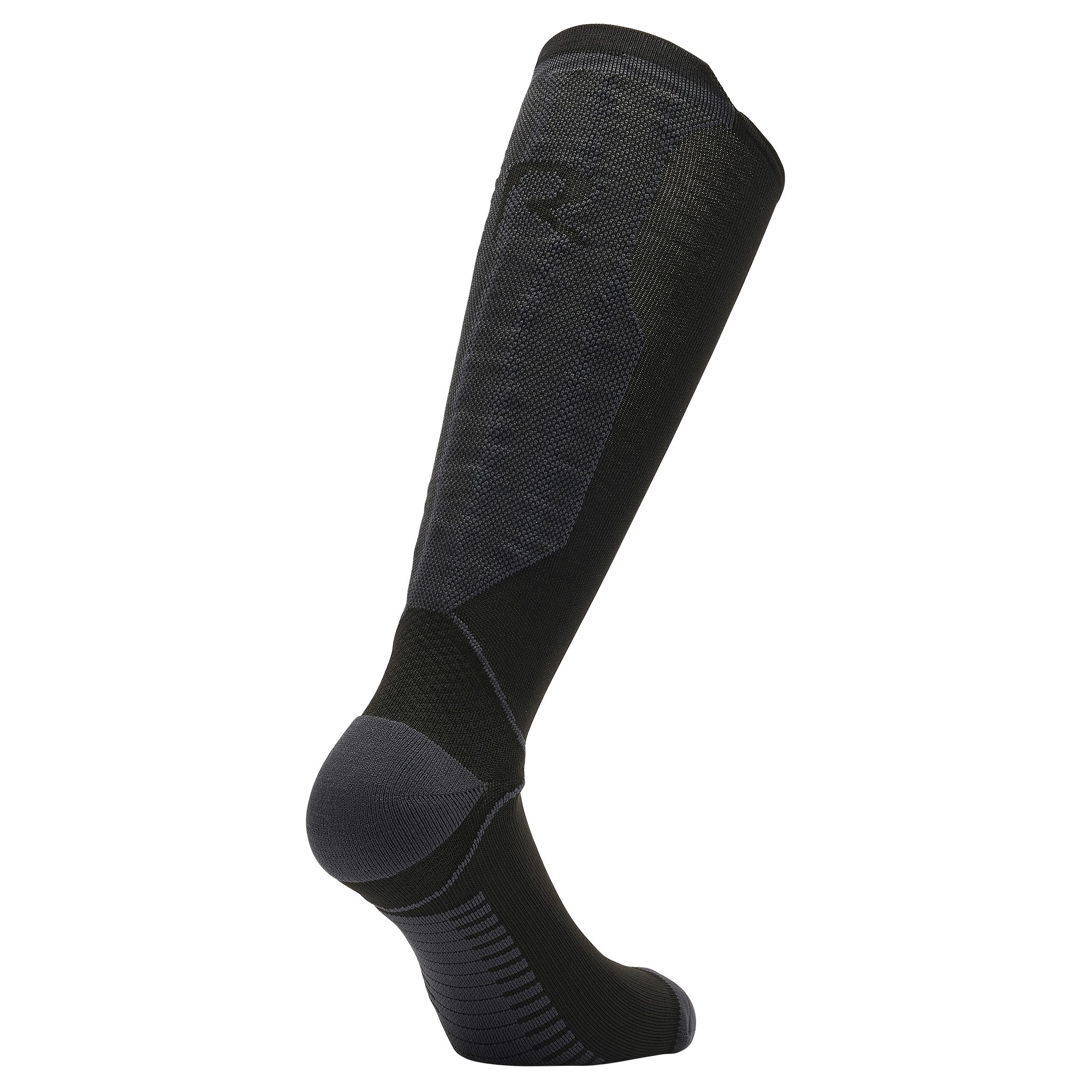 R-EVO Socks Cavalleria Toscana, perfect voor paardrijden, met compressie