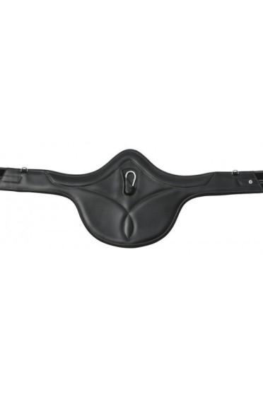 Norton Pro Belly Protector Girth Black