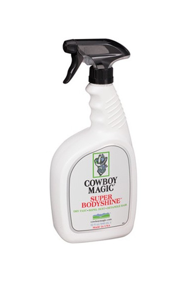 Cowboy Magic Super Bodyshine Cowboy Magic Super Bodyshine