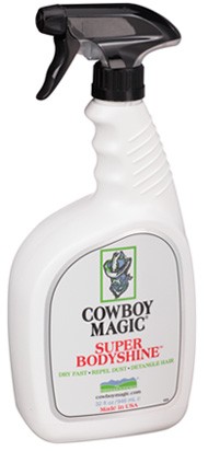 Cowboy Magic Super Bodyshine Cowboy Magic Super Bodyshine