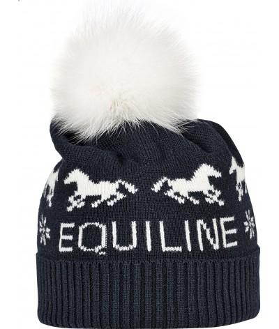 Equiline's Christmas Hat...