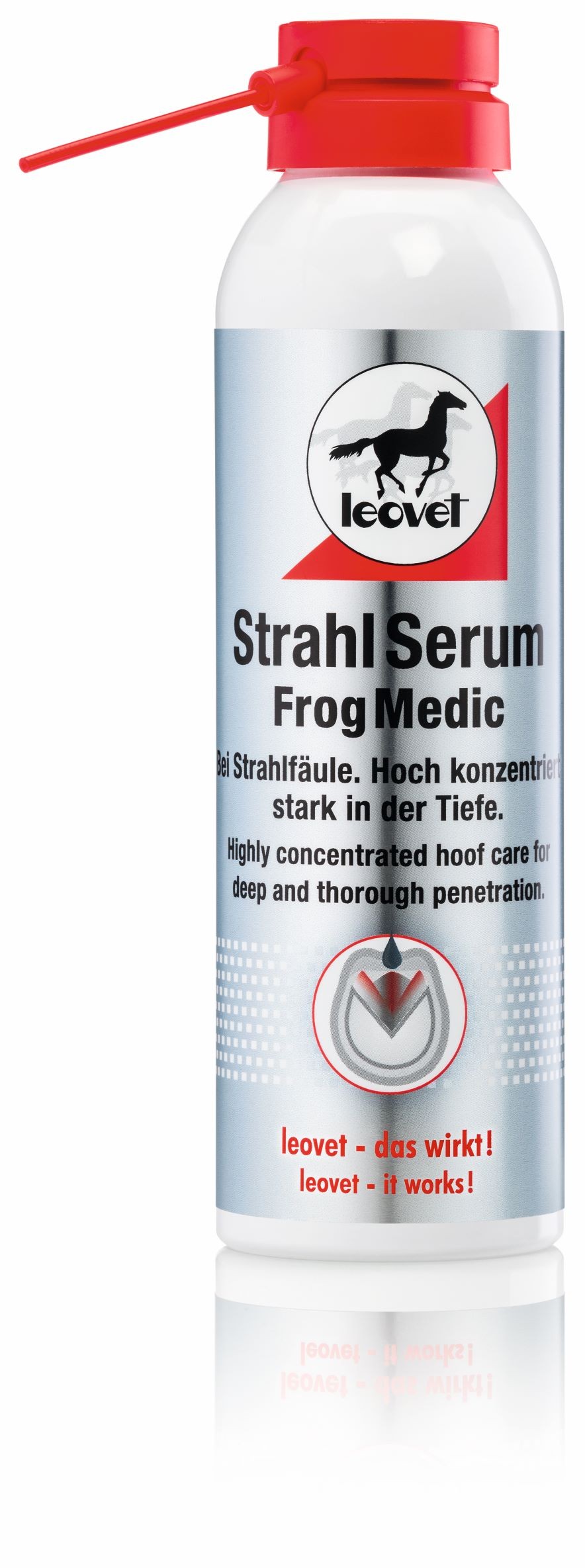 Leovet Frog Medic Spray buy? - available Leovet Frog Medic Spray buy? - available