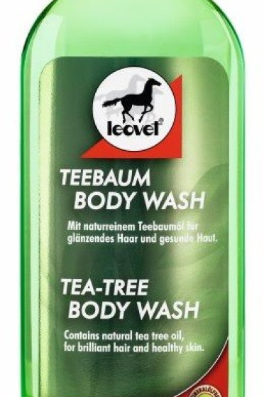 Leovet T-baum Body Wash 500ml Leovet T-baum Body Wash 500ml