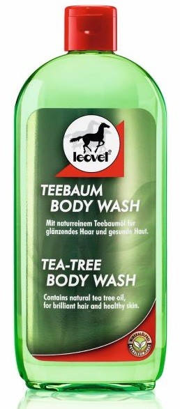 Leovet T-baum Body Wash 500ml Leovet T-baum Body Wash 500ml