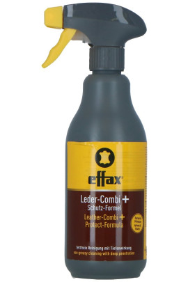 Effax Leer Combi + Protect Formula reinigt extra | Ridershouse