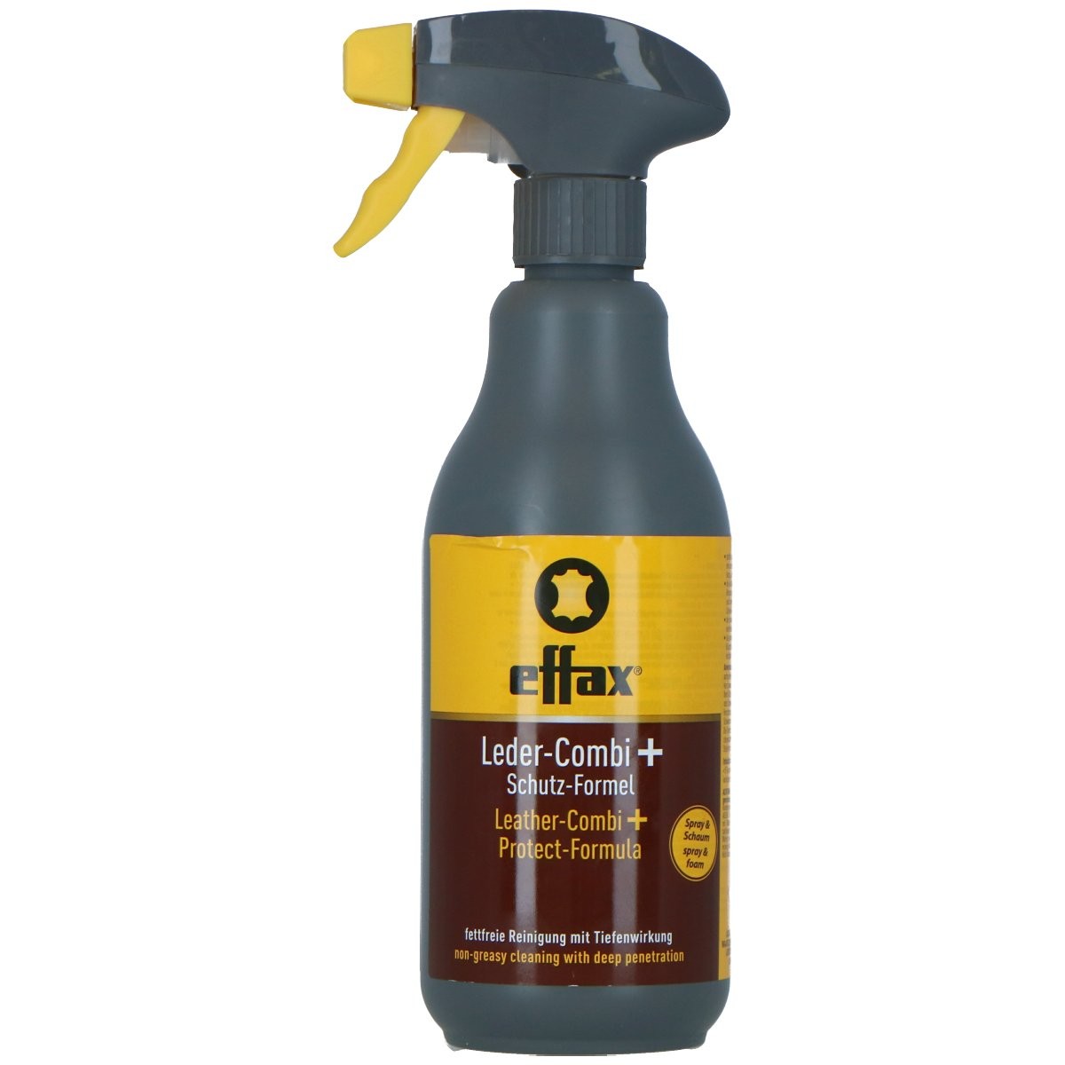 Effax Leer Combi + Protect Formula reinigt extra | Ridershouse Effax Leer Combi + Protect Formula reinigt extra | Ridershouse