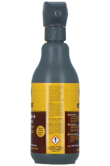Effax Leer Combi + Protect Formula reinigt extra | Ridershouse Effax Leer Combi + Protect Formula reinigt extra | Ridershouse