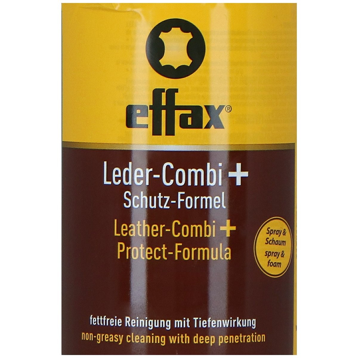 Effax Leer Combi + Protect Formula reinigt extra | Ridershouse Effax Leer Combi + Protect Formula reinigt extra | Ridershouse