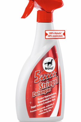 Leovet 5 Sterren Anti Klit Spray 550ml