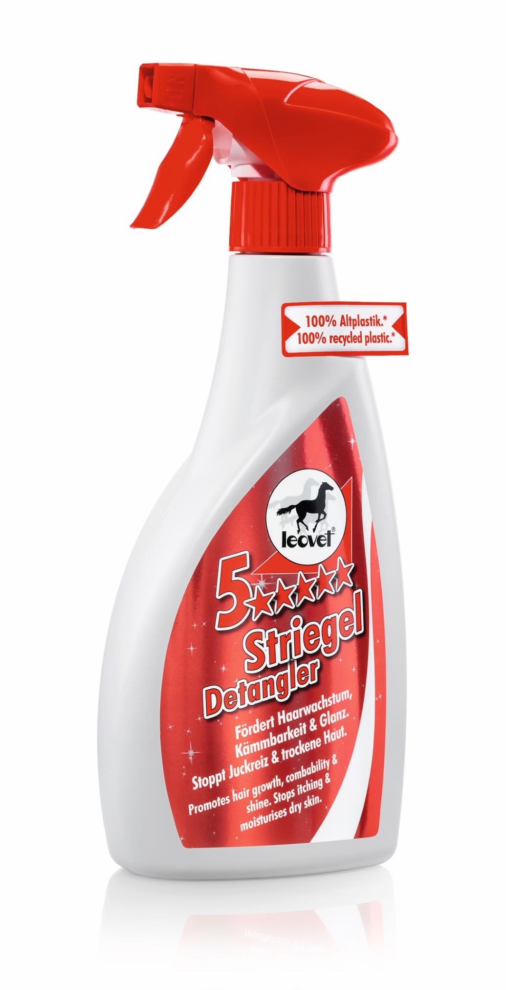 Leovet 5 Sterren Anti Klit Spray 550ml
