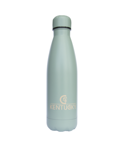 Kentucky Water Bottle Groen