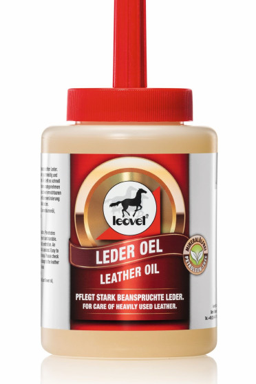 Leovet l.c. Leder Olie 450ml Leovet l.c. Leder Olie 450ml
