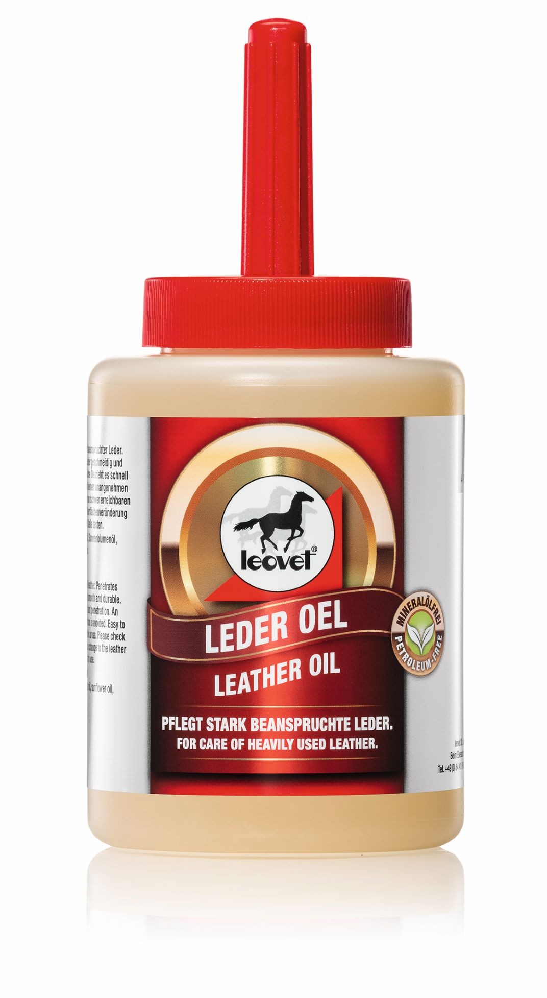 Leovet l.c. Leather Oil 450ml