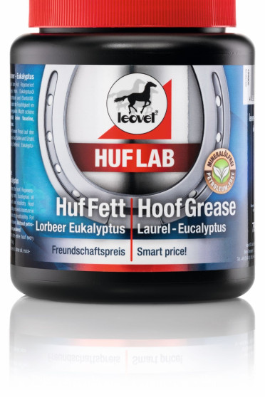 Leovet Hooflab Hoof Grease 750ml