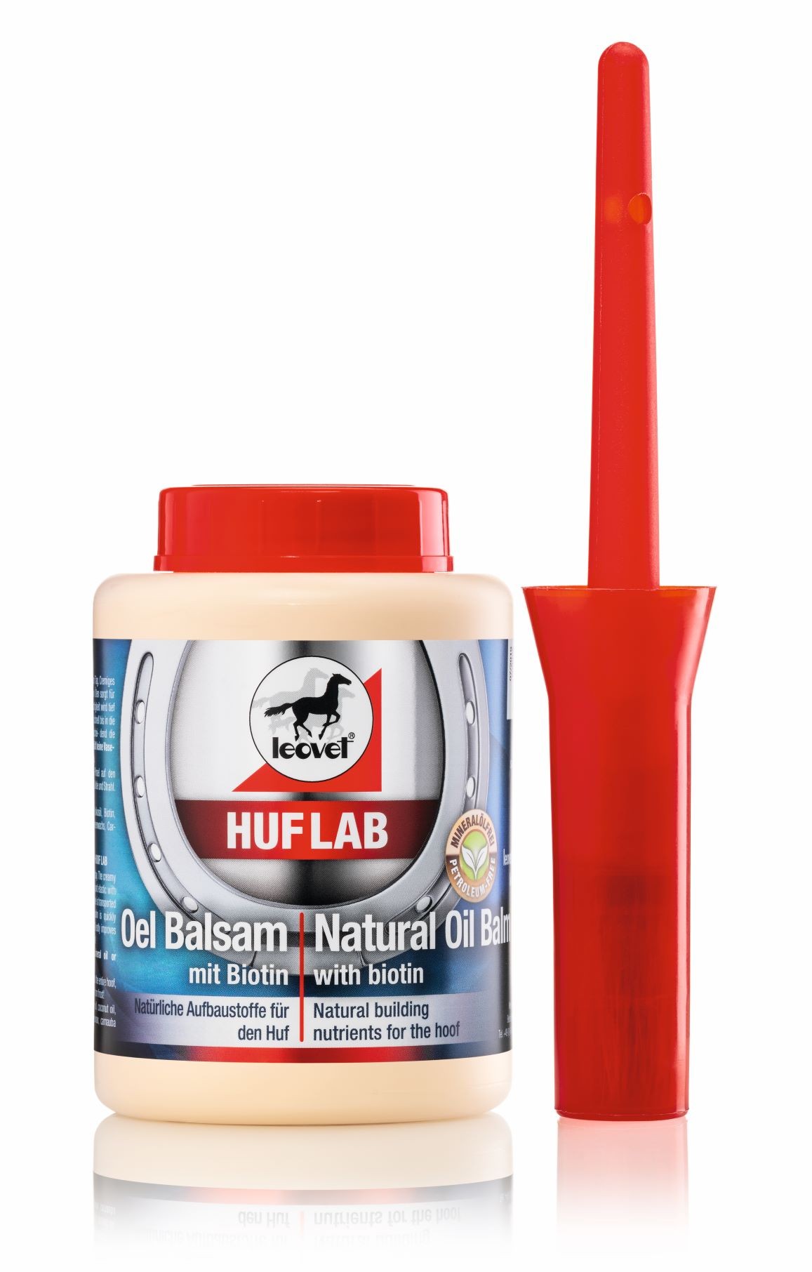 Leovet Hooflab Balsem 500ml Leovet Hooflab Balsem 500ml
