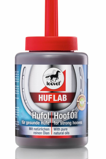 Leovet Hooflab Olie 450ml Leovet Hooflab Olie 450ml