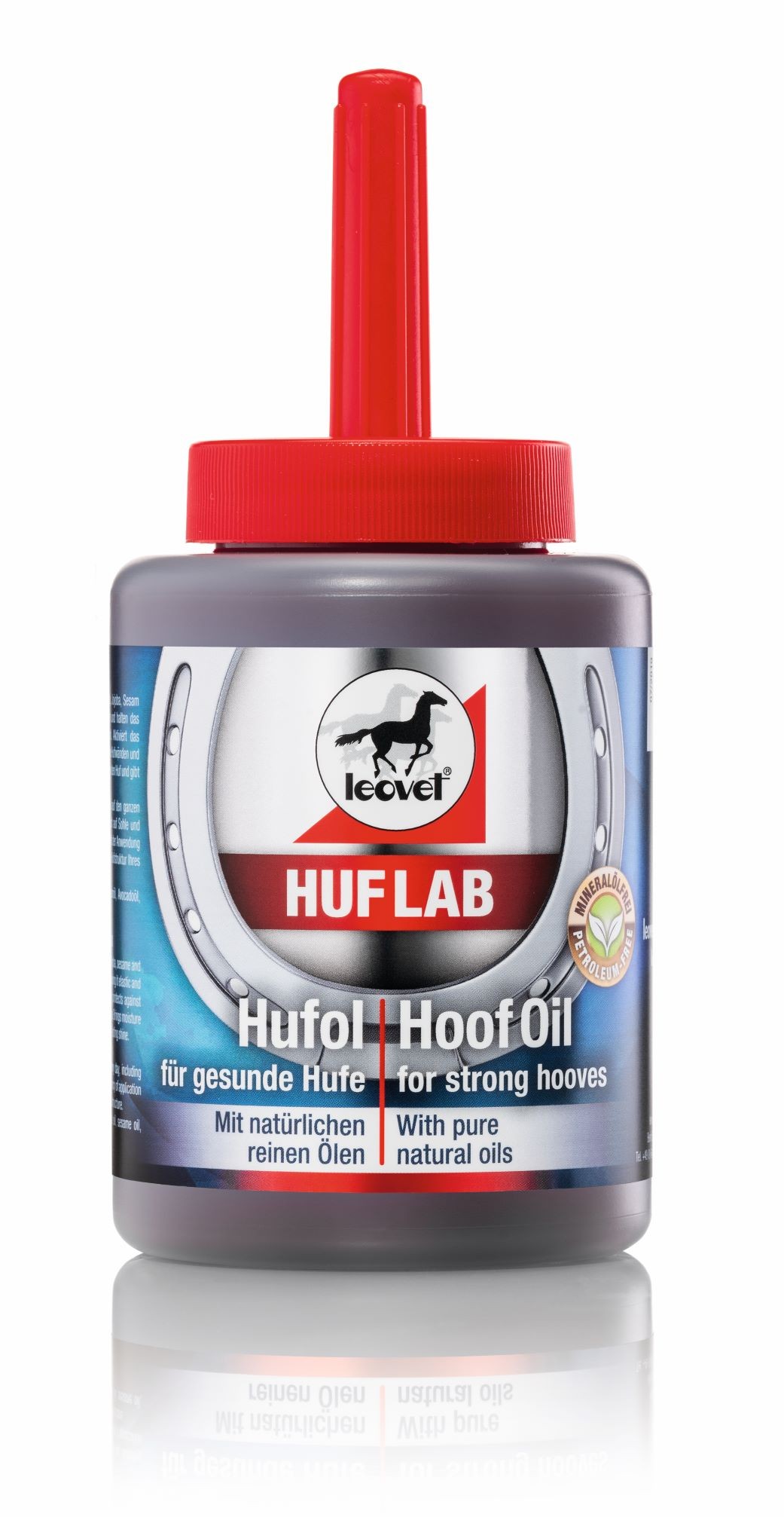Leovet Hooflab Oil 450ml Leovet Hooflab Oil 450ml
