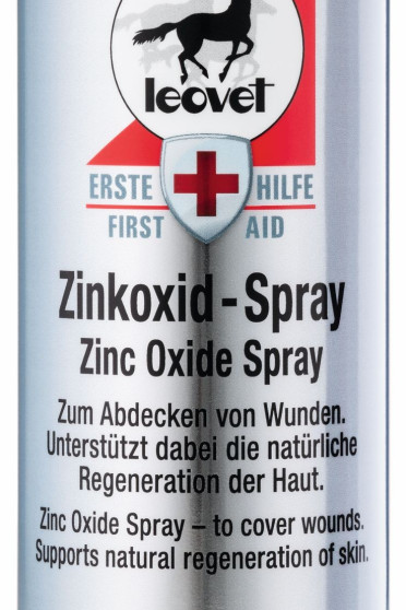Leovet Zincoxide Spray 200ml