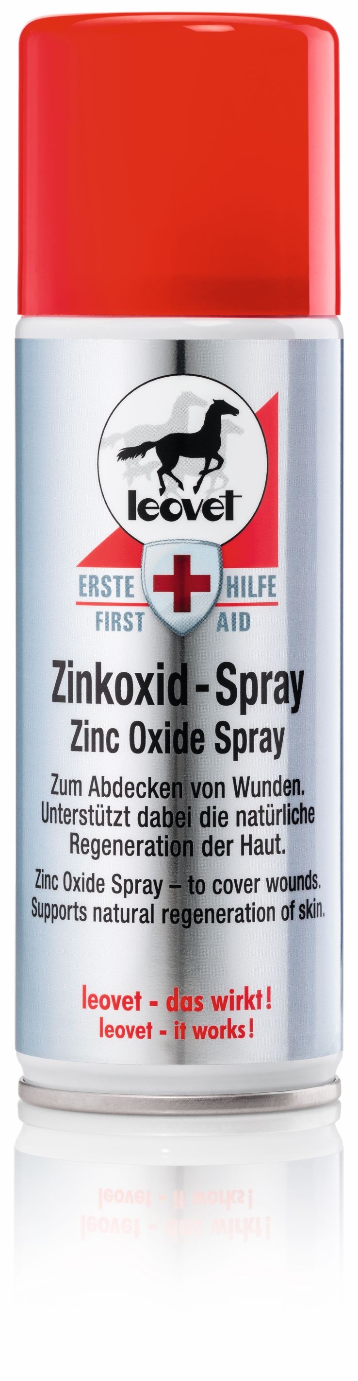 Leovet Zincoxide Spray 200ml