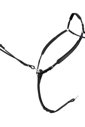 PASSIERBLU Easy Breastplate, Avaible in the colors brown and black PASSIERBLU Easy Breastplate, Avaible in the colors brown and black