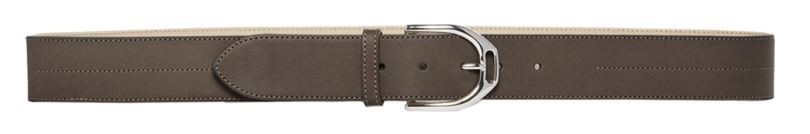 Vestrum Buenos Aires Belt Dark Brown