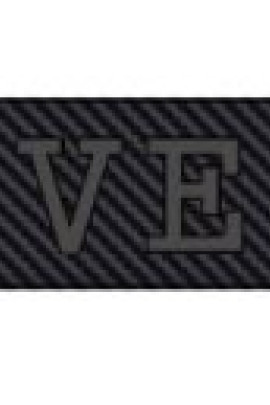 Vestrum Pozzallo Belt Black - Black