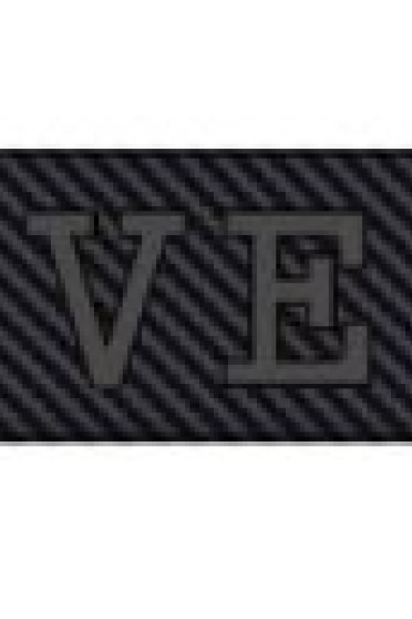 Vestrum Pozzallo Belt Black - Black