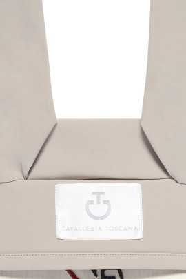 CT Team Earnet Light Grey Cavalleria Toscana CT Team Earnet Light Grey Cavalleria Toscana