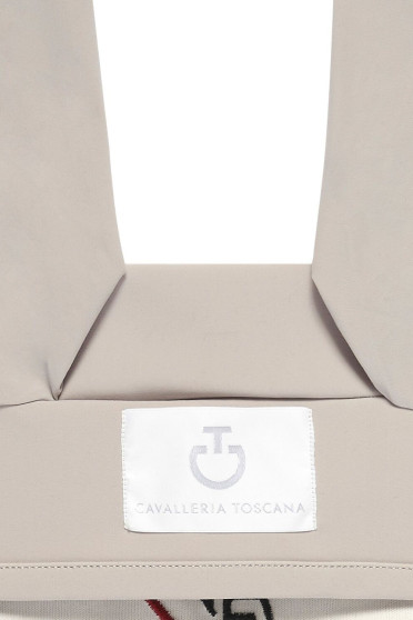 CT Team Earnet Light Grey Cavalleria Toscana CT Team Earnet Light Grey Cavalleria Toscana