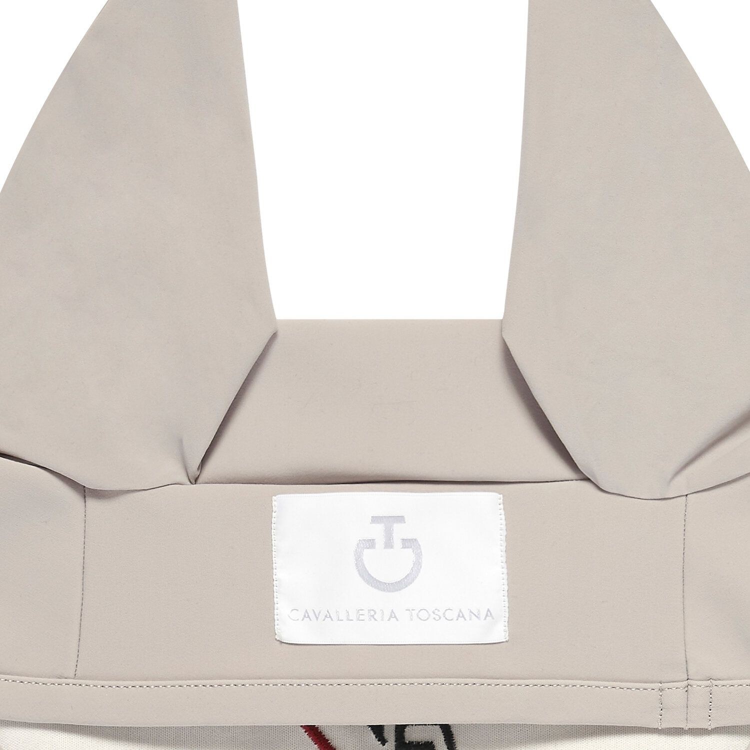 CT Team Earnet Light Grey Cavalleria Toscana CT Team Earnet Light Grey Cavalleria Toscana