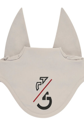 CT Team Earnet Light Grey Cavalleria Toscana