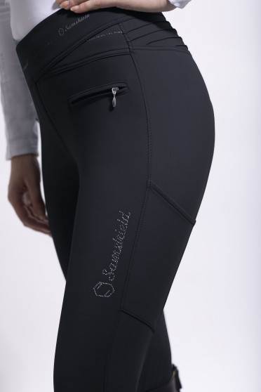 Samshield Riding Breeches Alpha Winter 