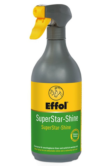 Effol SuperStar-Shine Effol SuperStar-Shine