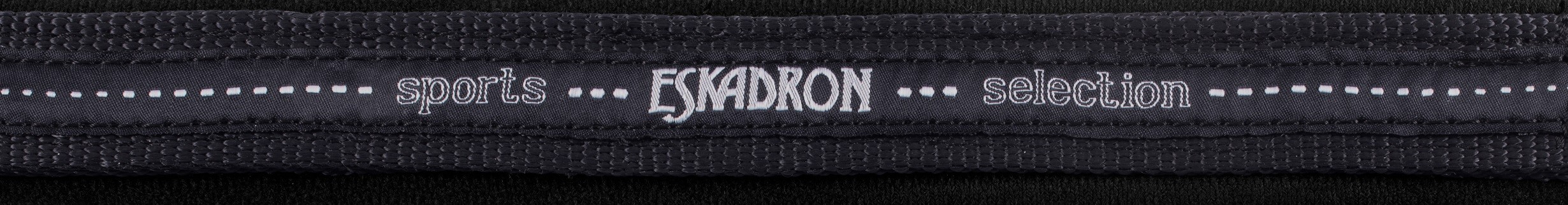 Esakadron Headcollar Pin Buckle Navy Blue Esakadron Headcollar Pin Buckle Navy Blue
