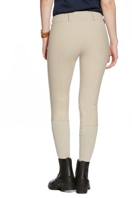 Ridershouse Ariat Olympia Knee Patch , Alcantara op de knie Ridershouse Ariat Olympia Knee Patch , Alcantara op de knie