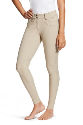 Ridershouse Ariat Olympia Knee Patch , Alcantara op de knie Ridershouse Ariat Olympia Knee Patch , Alcantara op de knie