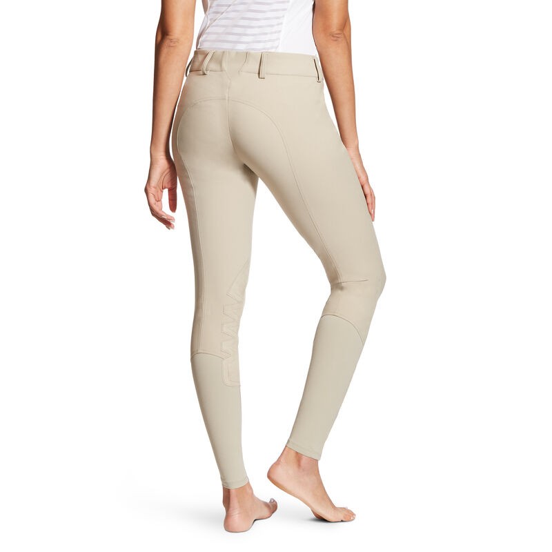 Ridershouse Ariat Olympia Knee Patch , Alcantara op de knie Ridershouse Ariat Olympia Knee Patch , Alcantara op de knie
