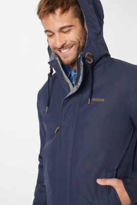 Ragwear Ariq Remake Men's Winter Jacket Ragwear Ariq Remake Men's Winter Jacket