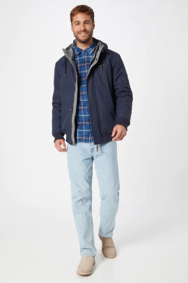 Ragwear Ariq Remake Men's Winter Jacket