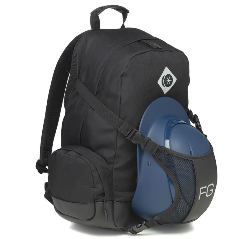 Charles Owen This Esme Helmet Backpack