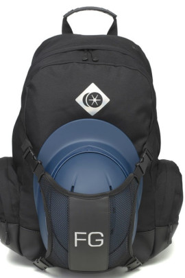 Charles Owen Helmet Backpack