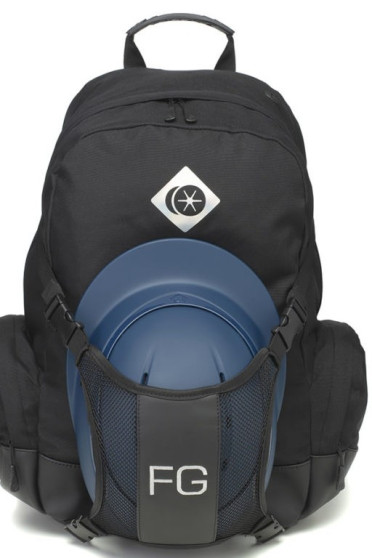 Charles Owen Helmet Backpack
