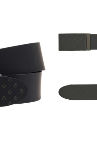 CT Phase Woman's Belt Cavalleria Toscana Black CT Phase Woman's Belt Cavalleria Toscana Black