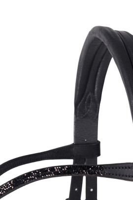 Ridershouse QHP Tranings Bridle, Perfect for training with the easy clips Ridershouse QHP Tranings Bridle, Perfect for training with the easy clips