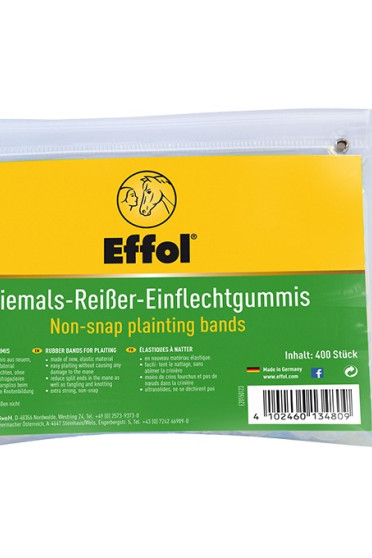 Effol Plaiting Bands