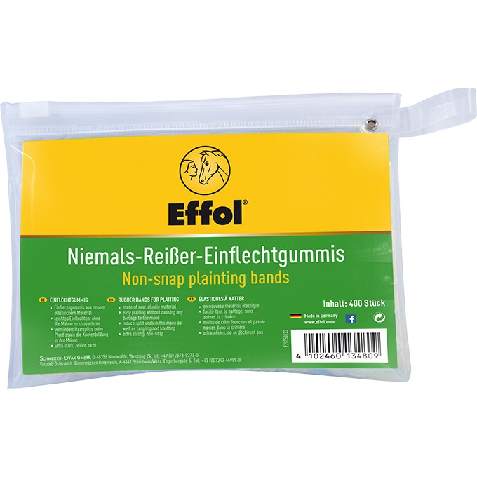 Effol Manen Elastiekjes Effol Manen Elastiekjes