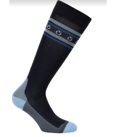 CT Lightweight Stripe Sock...