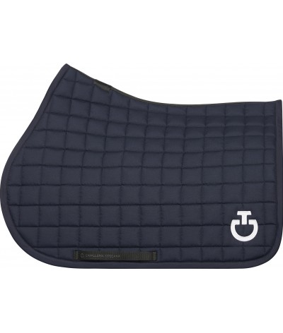 Square Quilt Jumping Saddle...