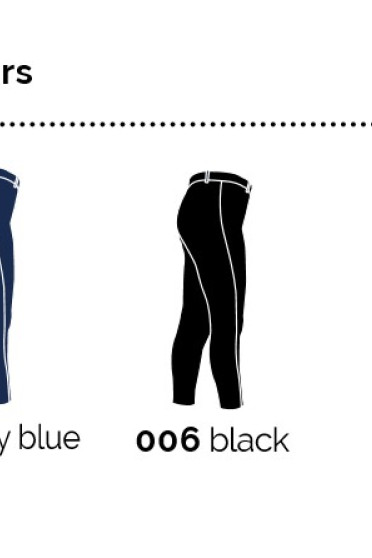 Equiline Dames Rijbroek X-Shape Full Grip Equiline Dames Rijbroek X-Shape Full Grip