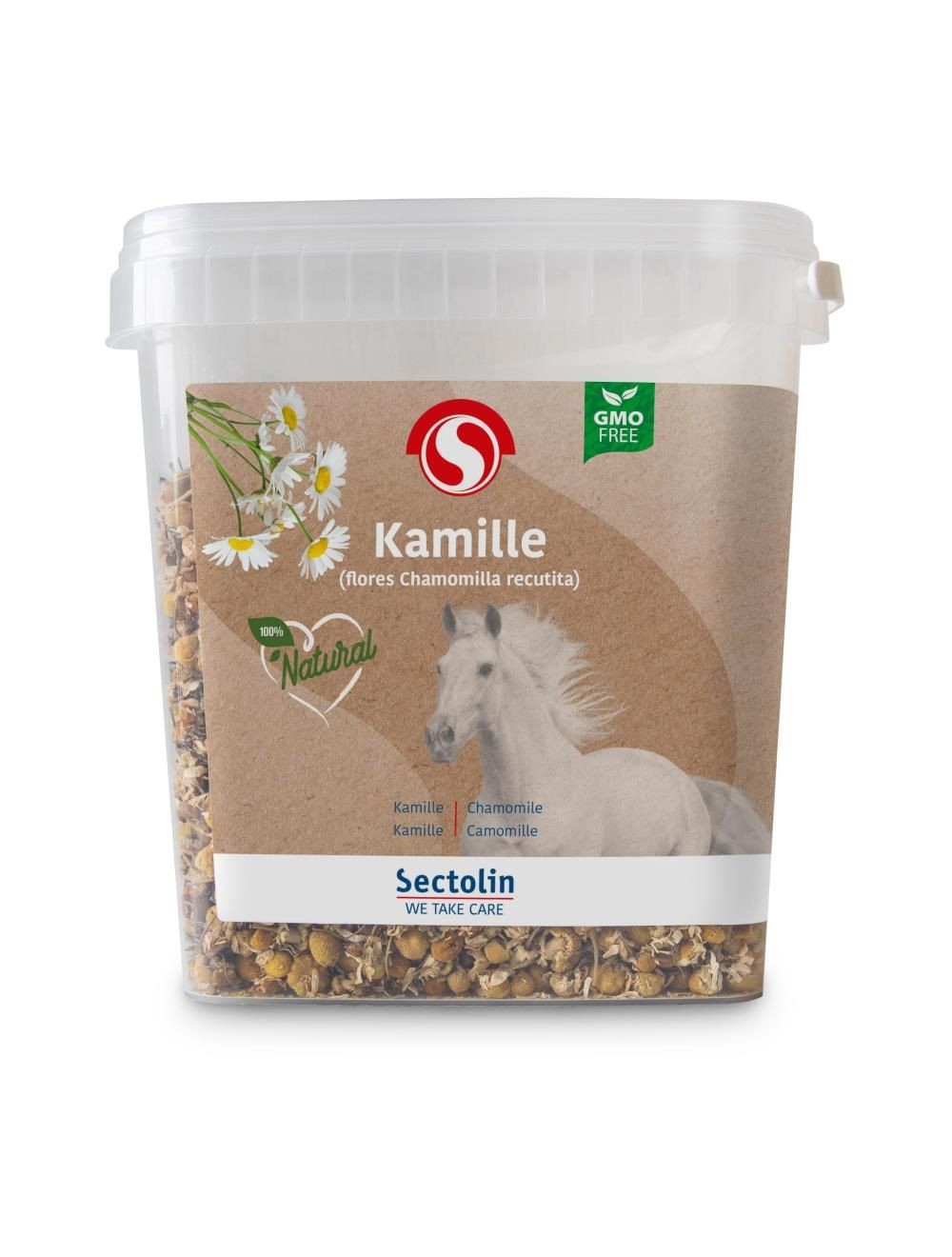 Sectolin Silicium Horse, for the maintenance of strong bones, tendons and joints Sectolin Silicium Horse, for the maintenance of strong bones, tendons and joints